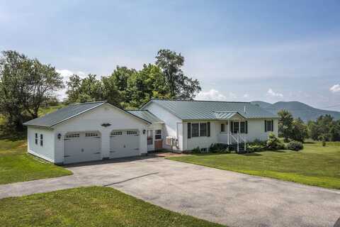 1688 Waite Hill Road, Pawlet, VT 05761