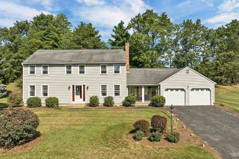 9 Catalina Lane, Nashua, NH 03064