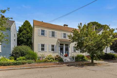 145 Cabot Street, Portsmouth, NH 03801