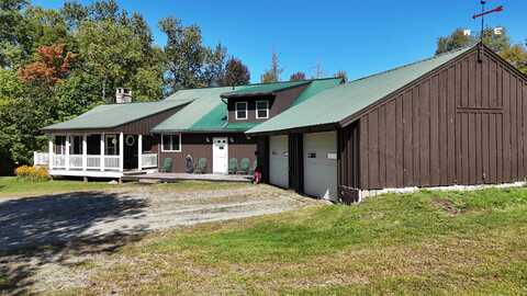 75 Goodwin Mountain Lane, Westmore, VT 05860