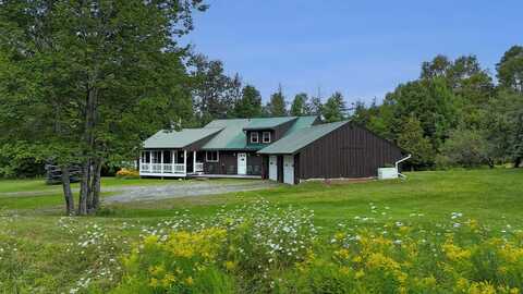 75 Goodwin Mountain Lane, Westmore, VT 05860