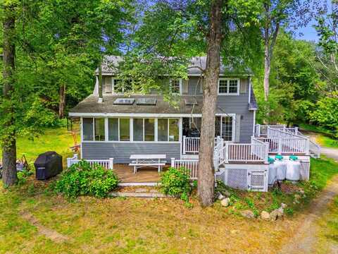 15 Remington Road, Mont Vernon, NH 03057