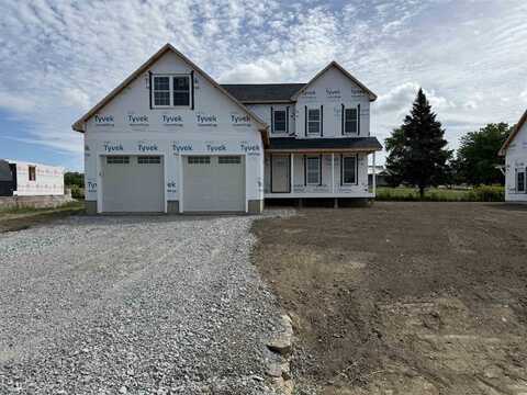 40 Dozer Drive, Saint Albans, VT 05478
