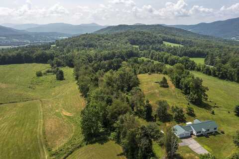 1688 Waite Hill Road, Pawlet, VT 05761