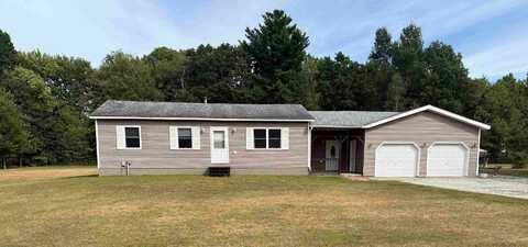 52 Sandy Acres Drive, Highgate, VT 05459