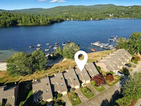35 Manor Estates Drive, Bristol, NH 03222