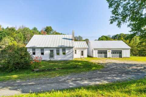 3738 Brownsville Hartland Road, West Windsor, VT 05089