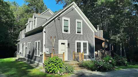 2 Lacava Lane, Ludlow, VT 05149