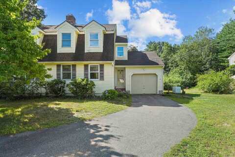 5 Hemlock Street, Plaistow, NH 03865