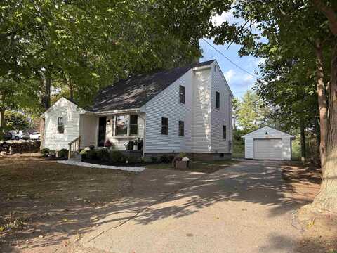 68 Route 108, Newfields, NH 03856