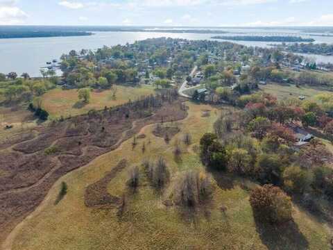 25123 S 613 Road, Grove, OK 74344