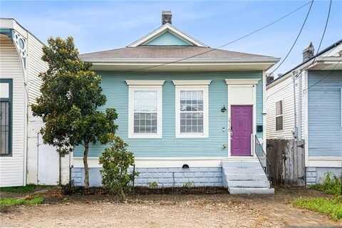 2718 ST ANN Street, New Orleans, LA 70119