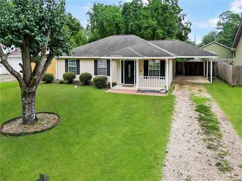 70344 4TH Street, Covington, LA 70433