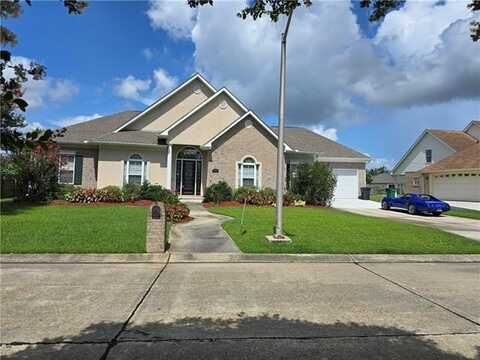3812 LAKE WINNIPEG Drive, Harvey, LA 70058