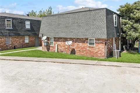 2911 E ST. BERNARD Highway, Meraux, LA 70075