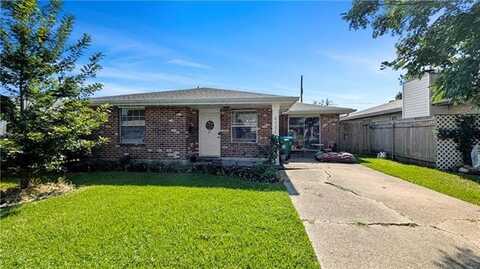 4164 OLE MISS Drive, Kenner, LA 70065
