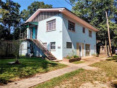 203 S NEW HAMPSHIRE Street, Covington, LA 70433