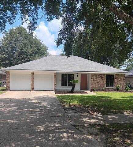 620 DALE Drive, Slidell, LA 70458
