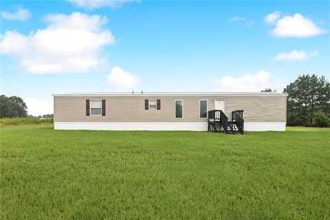 30381 WOODROW MAGEE Road, Franklinton, LA 70438