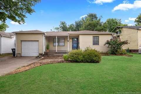 undefined, Tulsa, OK 74115