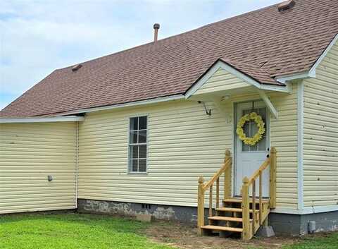 1520 S Peninsula Drive W, Cleveland, OK 74020