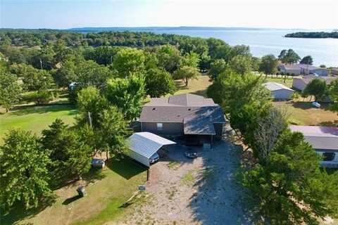 429868 E 1158 Road, Porum, OK 74455