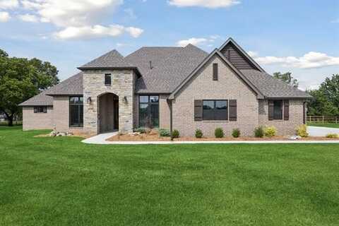 20932 S Addison Avenue, Claremore, OK 74019