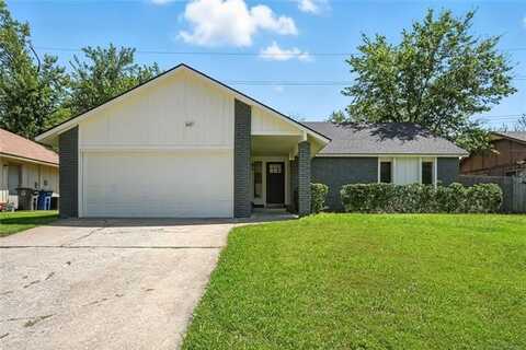 613 N Yukon Avenue, Tulsa, OK 74127