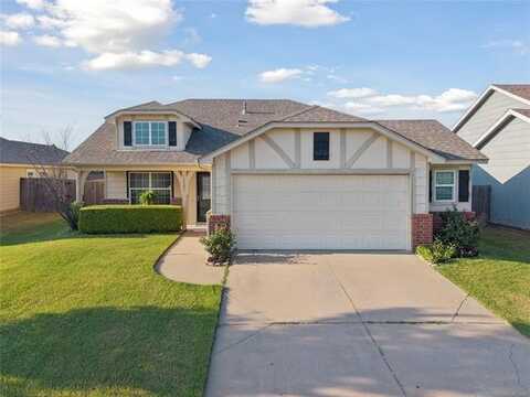 15205 E 109th Place North, Owasso, OK 74055