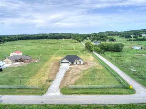 21592 S 4190 Road, Claremore, OK 74019