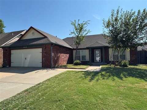 13639 S Nyssa Court, Glenpool, OK 74033