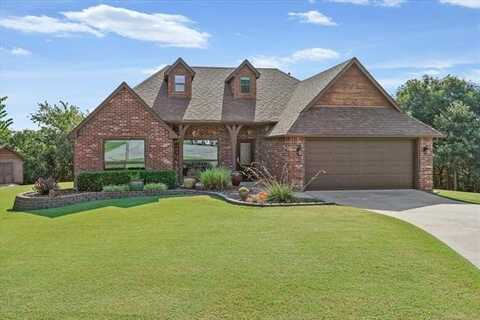 456 Falcon Circle, Sapulpa, OK 74066
