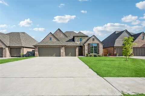 2520 E Northampton Street, Broken Arrow, OK 74014