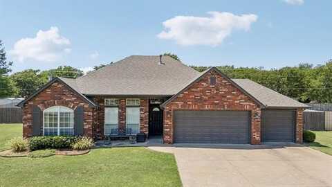 7710 N 161st East Court, Owasso, OK 74055
