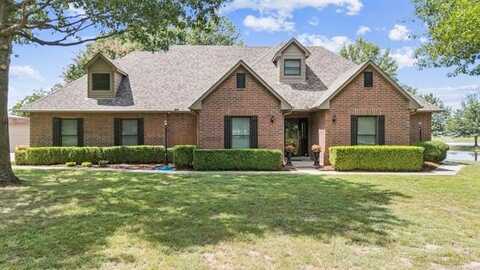 11300 S 241st East Avenue, Broken Arrow, OK 74014