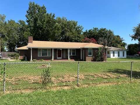 551 S Memorial Drive, Tulsa, OK 74112