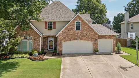 1301 E Dover Street, Broken Arrow, OK 74012
