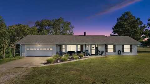 8523 E 480 Road, Claremore, OK 74017