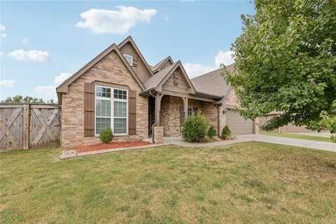 15410 E 87th Street North, Owasso, OK 74055