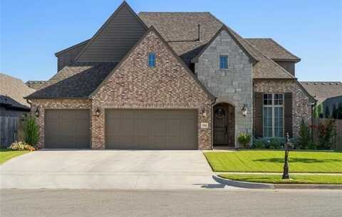 5501 E 125th Street, Bixby, OK 74008