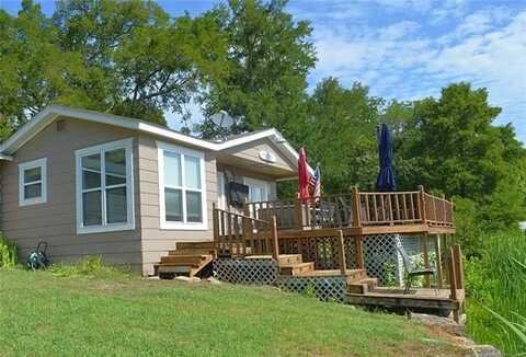 1043 Noble Acres Road, Fort Towson, OK 74735