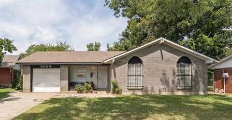 8909 E 47th Street, Tulsa, OK 74145
