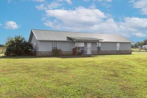 27734 Bud French Road, Cameron, OK 74932