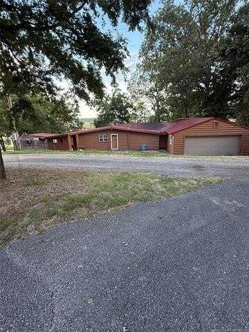 444561 Robin Drive, Vinita, OK 74301