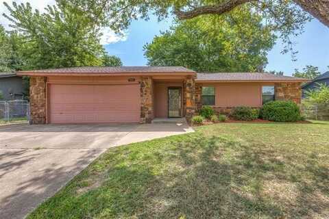 13957 S 283rd East Avenue, Coweta, OK 74429