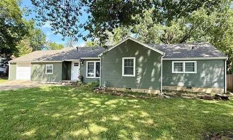 1624 Prairie Heights Drive, Bartlesville, OK 74006