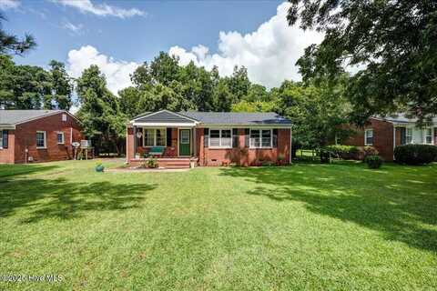 2102 Opal Street, New Bern, NC 28560
