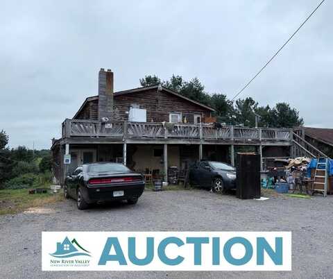 1225 Peppers Ferry Road NW, Christiansburg, VA 24073