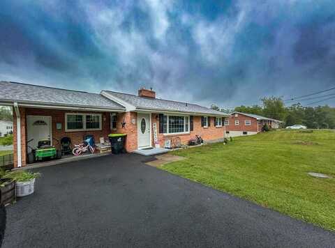 1217 Allison Lane, Pulaski, VA 24301