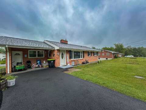 1217 Allison Lane, Pulaski, VA 24301